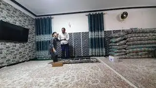 Home Based Therapy #subscribe #speechtherapy #rehabilitation #kabul