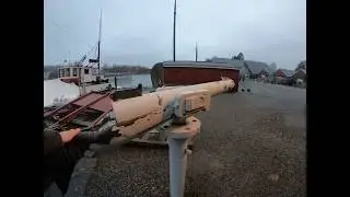 Walk #Norway - Sunnm&oslash;re museum #Episode 2 @GoPro WALK