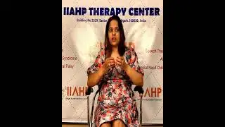 Parent Review - Autism | Autism Therapy | IIAHP Best Therapy Center