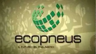 Ecopneus - Il sistema di gestione dei Pneumatici Fuori Uso di Ecopneus