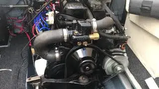 Mercruiser 140
