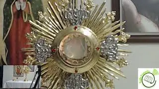 Orando por los enfermos