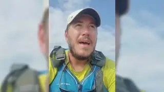 Kayaking the Missouri River