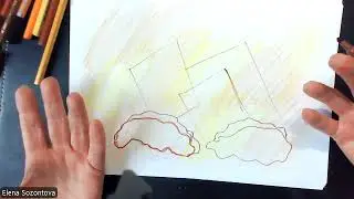 Lundi avec NeuroGraphik. La Terre.