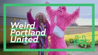 Wooden Shoe Tulip Festival | Weird Portland United
