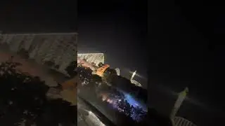 POV: You thought it was just a roller coaster&hellip; then the monsters showed up 😱🎢 @WorldsOfFunKC