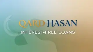 EP 1️⃣0️⃣ Qard Hasan Interest Free Loans