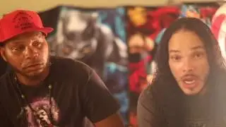 B.R.O.S. Ep 3 Rare Breeds Ill Will Vs Big T Review