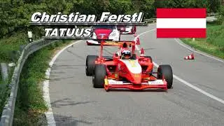 Mad Racing Power & MSC Rottenegg MREC 20 Slov&aacute;ck&yacute; kopec N&aacute;sedlovice 2018