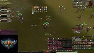 Shaiya EU    PvP DD1