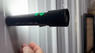 Flashlights High Lumens, 990000 LM 5000mAh Super Bright Rechargeable LED Magnetic Flashlight