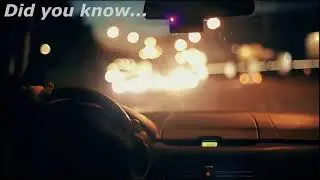 Anti-Speeding PSA