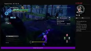 Dauntless Farming Plants And Leveling Up Weapons
