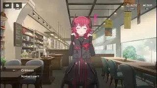 [Starseed] Crimson Proxyan Story #starseed #starseedcrimson