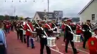 Scarva 2007 Ballinran & Blackskull