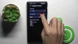 How to Change System Language on HONOR Magic V3 &ndash; System Settings