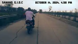 Video#22 sanand gidc Ahmedabad