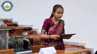 Young Leaders | School Parliament | discuss ideas, share opinions, true democratic values