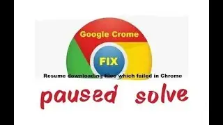 How to solve chrome Waiting Network Problem in hindi 100% proof