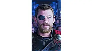 THOR , CAPTAIN AMERICA & IRONMAN FULL SCREEN 4K STATUS #sony #disney #marvel #avengers