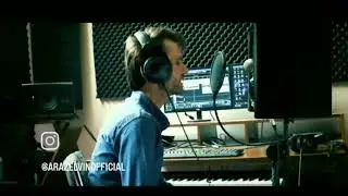 sange sabour - Araz Elvin (official video)