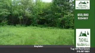 0 Co Rt 15-Boylston, NY-- 50 ACRES Near Snowmobile Trails! Call Neil Cheney 315-387-5801