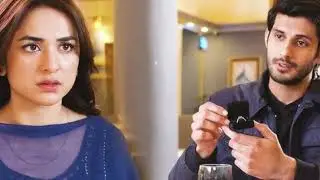 Tere Bin 24 Full Review 24 Full Episode 24  Review