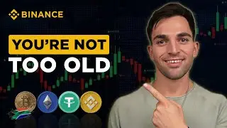 Crypto Explained Simply for Older Folks (50+)