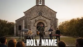 Jonah Grace-HOLY NAME 