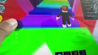 Mega obby fun