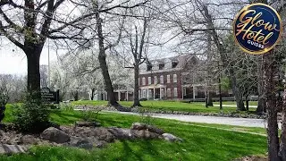 Fort Harrison State Park Inn | Indianapolis (IN), United States | Hotel Review ⭐