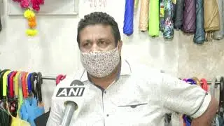 Small umbrella manufacturing units at Asia&rsquo;s largest slum in Mumbai hit amid coronavirus