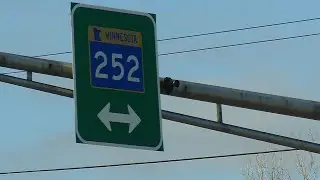 Brooklyn Center Residents Divided Over Possible Highway 252 Interchanges