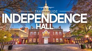 Discovering Independence Hall: The Birthplace of American Freedom | US Travel Guide