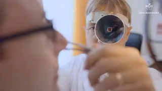 Kauterisierung mit SILVERIN Silbernitrat Ätzstäbchen bei wiederkehrendem Nasenbluten