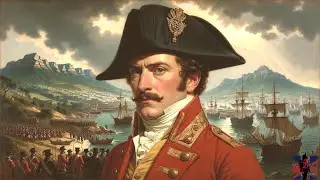 Redcoats Seize the Cape: Britain's Ruthless Conquest of South Africa's Strategic Gateway!