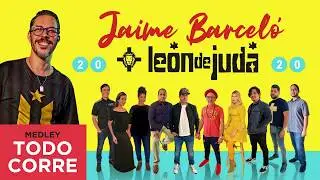 Jaime Barceló & León de Judá / 