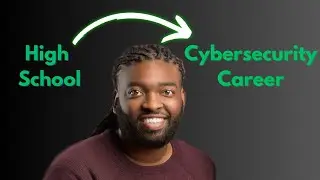 Cybersecurity Careers Explained (For Parents and High school Students)