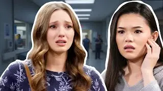 SHOCKING! Dylan Is the NEW LUNA – She’s Been Planning Revenge ALL ALONG! (B&B 2026)
