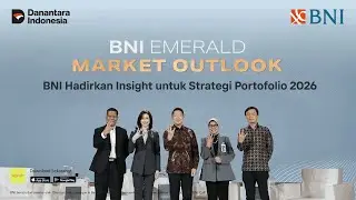 BNI Emerald Market Outlook: &ldquo;Portfolio Strategy in the Pro-Growth Policy Era