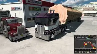 CAT C-15 MBN Sound & Engine ZEEMODS Y slave jerry CUMMINS