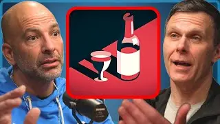 The Truth About Acetaminophen and Alcohol: What You Need to Know | Dr. Peter Attia