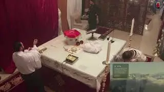 Theophany Feast - 1/18/25