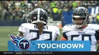 Tennessee Titans 2021-2022 season highlights (with Mike Keith) - The season that could've been ours