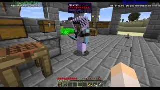 XComp Plays - Forgecraft2! - 2 / 3