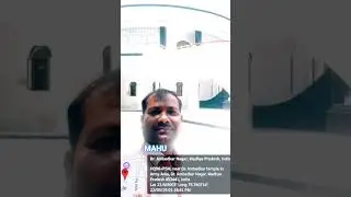 #bhimjanmabhumi #mahu #madhyapradesh #drambedkarnagar #rahuldongare #viralvideo
