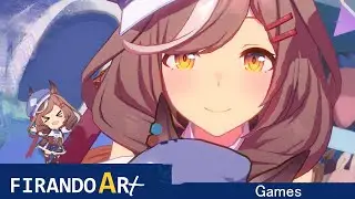 [JP/EN/Chill Chat ]Umamusume/Bluearchive & 3D Printer Workshop (The250) | Firando Art