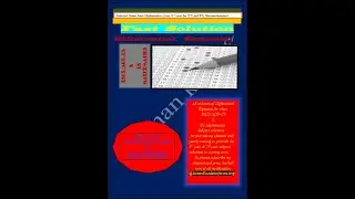 Lecture no 2 Exercise no 9.8  part 2 #bsmaths #cs_students |Differential Equation|