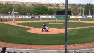 NNU at GNAC Tournament Game 1