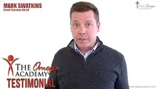 Mark Swatkins recommends Dev Modi from The Omega Academy